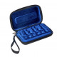 Protec BM214 MP Zip Case Кейс для 6-ти мундштуков трубы